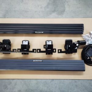 دواسات كهربائية أوتوماتيكية مرسيدس G-Class